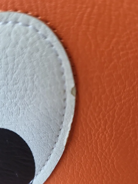 Disney Parks Exclusive Orange Bird Crossbody Bag NWT but Shopworn - Picture 7 of 15